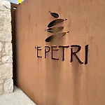 'e Petri Βίλα Chiaramonte Gulfi