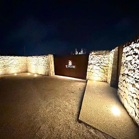'e Petri Chiaramonte Gulfi