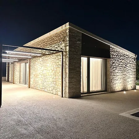 Villa 'e Petri Chiaramonte Gulfi