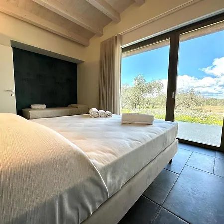 Villa 'e Petri