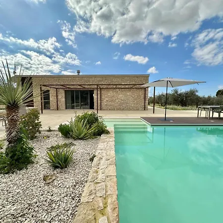 Villa 'e Petri