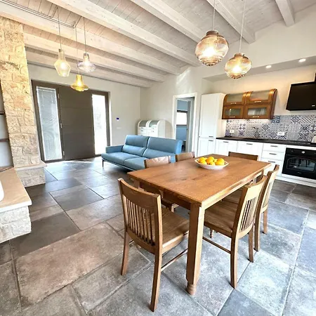 Villa 'e Petri *