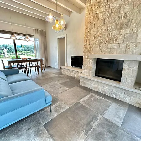Villa 'e Petri Chiaramonte Gulfi