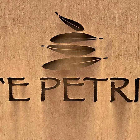 'e Petri