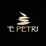 'e Petri * كيارامونتي غولفي
