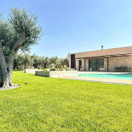 'e Petri Villa