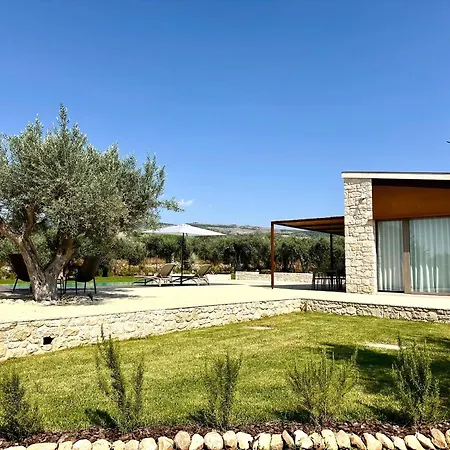 Villa 'e Petri
