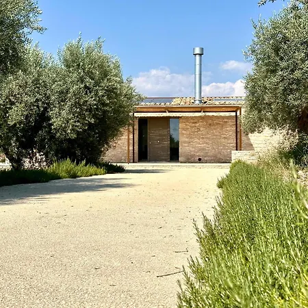 Villa 'e Petri Chiaramonte Gulfi