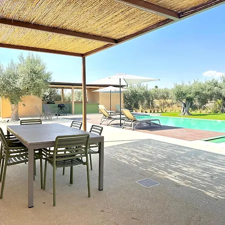 Villa 'e Petri *
